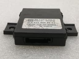 MERCEDES-BENZ MERCEDES CL W217 ELECTRONIC MODULE A2179008901 ECU FUEL PUMP — thumbnail 3