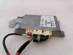 MERCEDES-BENZ Mercedes CL W216 Distance Radar Modules A0009002901 Control Unit Distronic — thumbnail 3