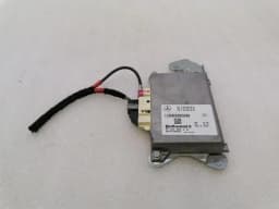 MERCEDES-BENZ Mercedes CL W216 Distance Radar Modules A0009002901 Control Unit Distronic — thumbnail 6