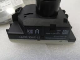MERCEDES-BENZ Mercedes CL S W222 S63 AMG M157 7G W217 Engine ECU A2789001200 Engine Control Unit — thumbnail 5