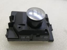 MERCEDES-BENZ Mercedes CL S W222 S63 AMG M157 7G W217 Engine ECU A2789001200 Engine Control Unit — thumbnail 10
