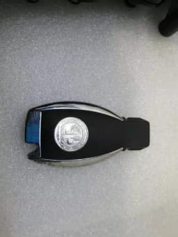 MERCEDES-BENZ Mercedes CL S W222 S63 AMG M157 7G W217 Engine ECU A2789001200 Engine Control Unit — thumbnail 8