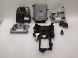 MERCEDES-BENZ Mercedes CL S W222 S63 AMG M157 7G W217 Engine ECU A2789001200 Engine Control Unit — thumbnail 1