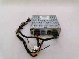 MERCEDES-BENZ Mercedes CL W216 Electronic Module A2219008502 Control Unit TUNER TV — thumbnail 1