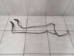 MERCEDES-BENZ Mercedes CL63 AMG W216 M157 Gearbox Pipes A2212706396 Transmission Oil Line — thumbnail 1