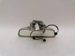 MERCEDES-BENZ Mercedes CL W216 Rear View Mirror A2218105517 Rear Mirror Interior Mirror 7E94 — thumbnail 1