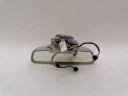 MERCEDES-BENZ Mercedes CL W216 Rear View Mirror A2218105517 Rear Mirror Interior Mirror 7E94 — thumbnail 8