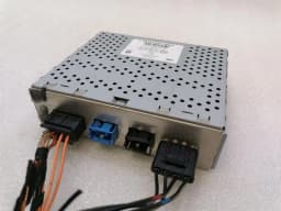 MERCEDES-BENZ Mercedes CL W216 Electronic Module A2219008502 Control Unit TUNER TV — thumbnail 2