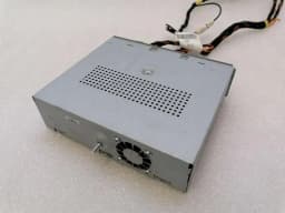 MERCEDES-BENZ Mercedes CL W216 Electronic Module A2219008502 Control Unit TUNER TV — thumbnail 3