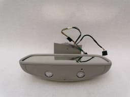 MERCEDES-BENZ Mercedes CL W216 Rear View Mirror A2218105517 Rear Mirror Interior Mirror 7E94 — thumbnail 10