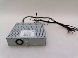 MERCEDES-BENZ Mercedes CL W216 Electronic Module A2219008502 Control Unit TUNER TV — thumbnail 10