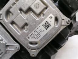 MERCEDES-BENZ Mercedes CL ILS MOPF FACELIFT W216 Left Headlight A2168202339 Headlight Left — thumbnail 8