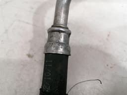 MERCEDES-BENZ Mercedes CL63 AMG W216 M157 Gearbox Pipes A2212706396 Transmission Oil Line — thumbnail 7
