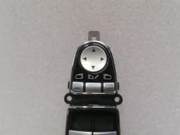 MERCEDES-BENZ Mercedes CL W216 Window Switch A2168202410 Switch Power Window — thumbnail 3