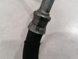 MERCEDES-BENZ Mercedes CL63 AMG W216 M157 Gearbox Pipes A2212706396 Transmission Oil Line — thumbnail 4