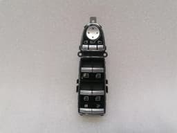 MERCEDES-BENZ Mercedes CL W216 Window Switch A2168202410 Switch Power Window — thumbnail 6