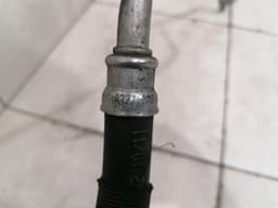 MERCEDES-BENZ Mercedes CL63 AMG W216 M157 Gearbox Pipes A2212706396 Transmission Oil Line — thumbnail 6
