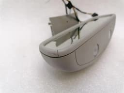 MERCEDES-BENZ Mercedes CL W216 Rear View Mirror A2218105517 Rear Mirror Interior Mirror 7E94 — thumbnail 5