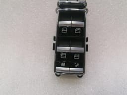 MERCEDES-BENZ Mercedes CL W216 Window Switch A2168202410 Switch Power Window — thumbnail 7