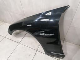 MERCEDES-BENZ Mercedes CL MOPF FACELIFT W216 Left Wing A2168800106 Front Left Fenders 10-12 — thumbnail 6