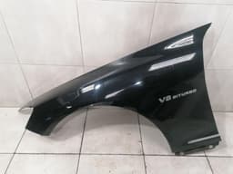 MERCEDES-BENZ Mercedes CL MOPF FACELIFT W216 Left Wing A2168800106 Front Left Fenders 10-12 — thumbnail 1