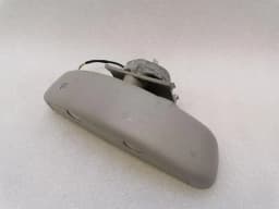 MERCEDES-BENZ Mercedes CL W216 Rear View Mirror A2218105517 Rear Mirror Interior Mirror 7E94 — thumbnail 6