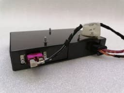 MERCEDES-BENZ Mercedes CL W216 Electronic Module A2219000100 Control Unit DAB — thumbnail 9