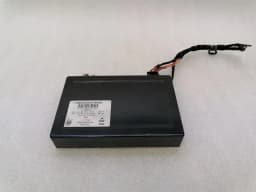 MERCEDES-BENZ Mercedes CL W216 Electronic Module A2219000100 Control Unit DAB — thumbnail 1