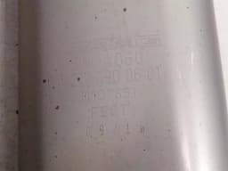 MERCEDES-BENZ Mercedes CL W217 exhaust silencer A2174903500 exhaust silencer — thumbnail 5