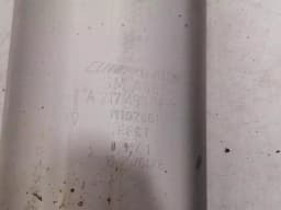 MERCEDES-BENZ Mercedes CL W217 exhaust silencer A2174903500 exhaust silencer — thumbnail 6