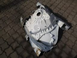 MERCEDES-BENZ Mercedes CL W217 Left Front Chassis Leg A2226202115 Left Front Wheel Arch — thumbnail 5
