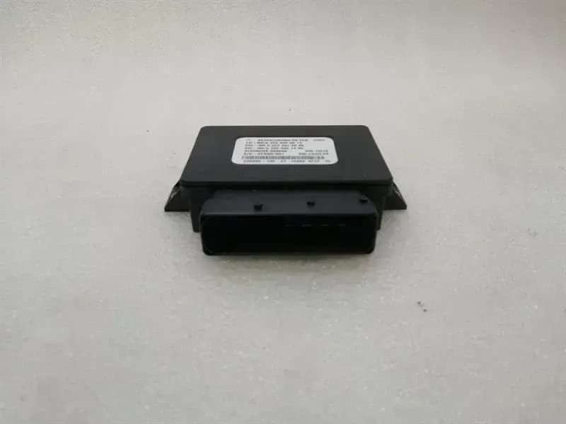 Mercedes CL W217 Electronic Module A2229000613 ECU