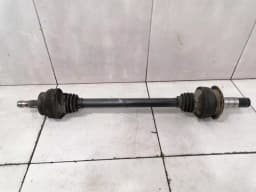 MERCEDES-BENZ Mercedes CL63 AMG W216 Left Rear Drive Shaft A2213503410 Drive Shaft Rear Li — thumbnail 1