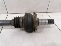 MERCEDES-BENZ Mercedes CL63 AMG W216 Left Rear Drive Shaft A2213503410 Drive Shaft Rear Li — thumbnail 9