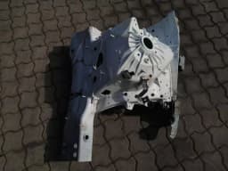 MERCEDES-BENZ Mercedes CL W217 Left Front Chassis Leg A2226202115 Left Front Wheel Arch — thumbnail 2