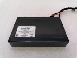 MERCEDES-BENZ Mercedes CL W216 Electronic Module A2219000100 Control Unit DAB — thumbnail 2