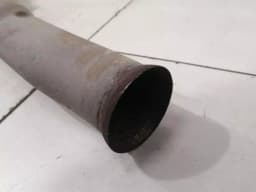MERCEDES-BENZ Mercedes CL W217 exhaust silencer A2174903500 exhaust silencer — thumbnail 8