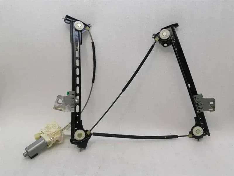 Mercedes CL W216 Right Front Door Winder A2167200446 Front Right Window