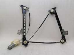 MERCEDES-BENZ Mercedes CL W216 Right Front Door Winder A2167200446 Front Right Window — thumbnail 6