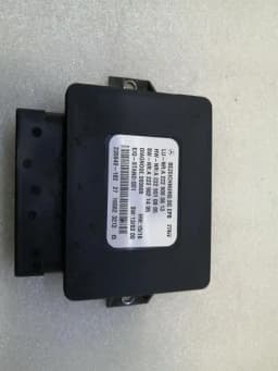 MERCEDES-BENZ Mercedes CL W217 Electronic Module A2229000613 ECU — thumbnail 6