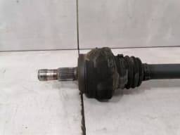 MERCEDES-BENZ Mercedes CL63 AMG W216 Left Rear Drive Shaft A2213503410 Drive Shaft Rear Li — thumbnail 4