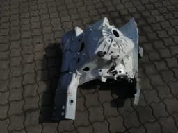 MERCEDES-BENZ Mercedes CL W217 Left Front Chassis Leg A2226202115 Left Front Wheel Arch — thumbnail 8