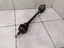 MERCEDES-BENZ Mercedes CL63 AMG W216 Left Rear Drive Shaft A2213503410 Drive Shaft Rear Li — thumbnail 8