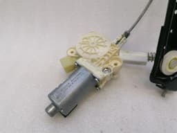 MERCEDES-BENZ Mercedes CL W216 Right Front Door Winder A2167200446 Front Right Window — thumbnail 2