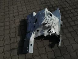 MERCEDES-BENZ Mercedes CL W217 Left Front Chassis Leg A2226202115 Left Front Wheel Arch — thumbnail 1