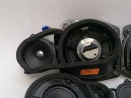 MERCEDES-BENZ Mercedes CL W216 L7 Speaker Set A2218208102 Speaker Set LOGIC7 — thumbnail 4