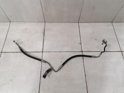 MERCEDES-BENZ Mercedes CL W216 Rear ABC Pipe A2213203272 Rear Hose — thumbnail 4