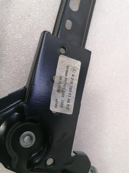 MERCEDES-BENZ Mercedes CL W216 Left Front Door Winder A2167200346 Front Left Window — thumbnail 8