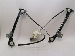 MERCEDES-BENZ Mercedes CL W216 Left Front Door Winder A2167200346 Front Left Window — thumbnail 7