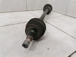 MERCEDES-BENZ Mercedes CL63 AMG W216 Left Rear Drive Shaft A2213503410 Drive Shaft Rear Li — thumbnail 6